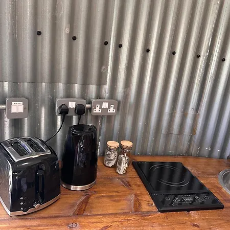 Chestnut View Chalet