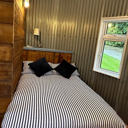 Chestnut View 木屋