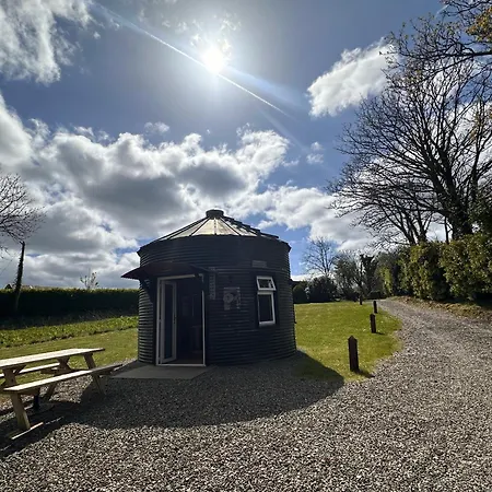 Chestnut View Chalet Skibbereen