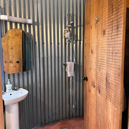 Chalet Chestnut View *