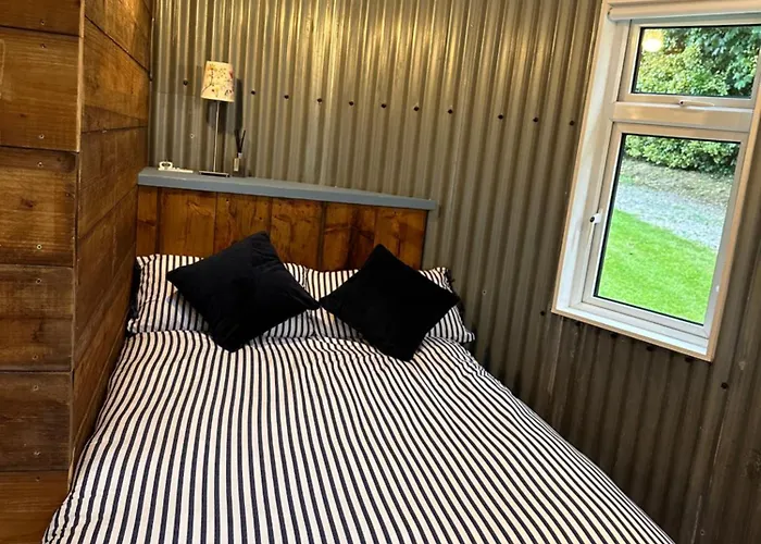 Chestnut View Chalet