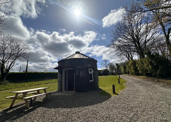 Chestnut View Alpehytte Skibbereen